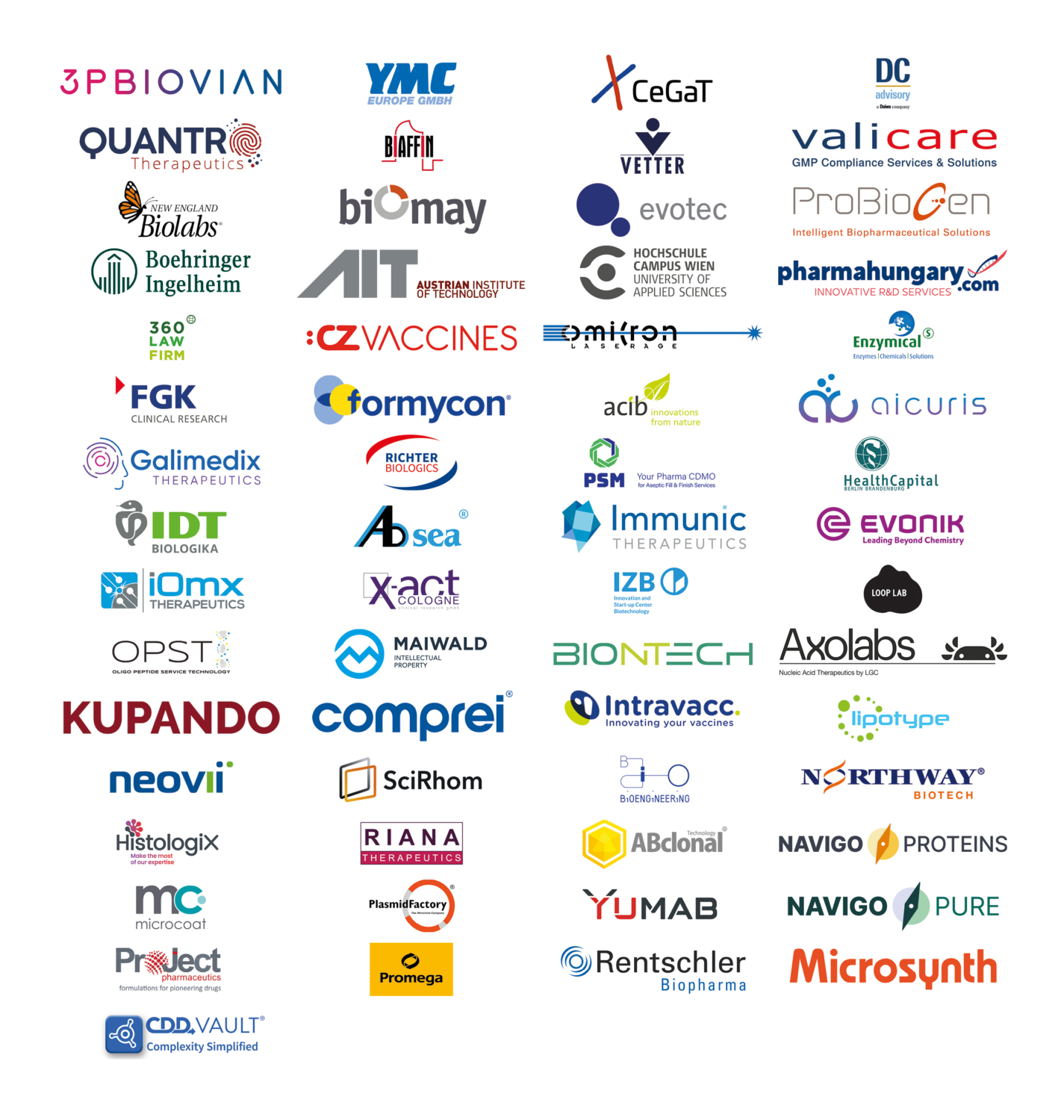 Euro Biotech Guide - European Biotechnology Magazine