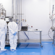 ­3PBIOVIAN  has GMP manufacturing sites in Spain (Pamplona) and Finland (Turku).