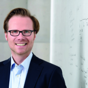 Carsten Rudolph, CEO Ethris GmbH