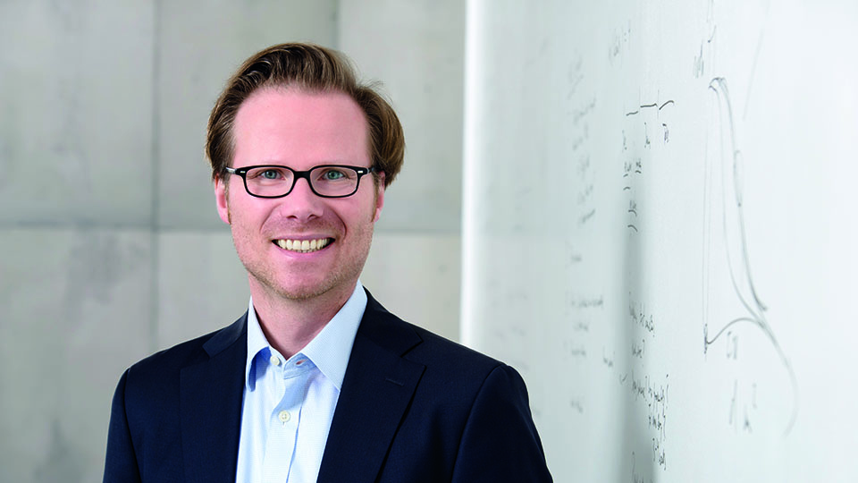 Europe’s pivotal choice: Vaccination is health security