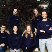 kyron.bio team picture