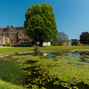 Chesterford Research Park