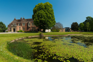 Chesterford Research Park