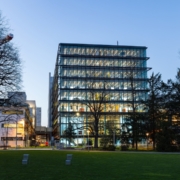 Institute of Human Biology by Roche