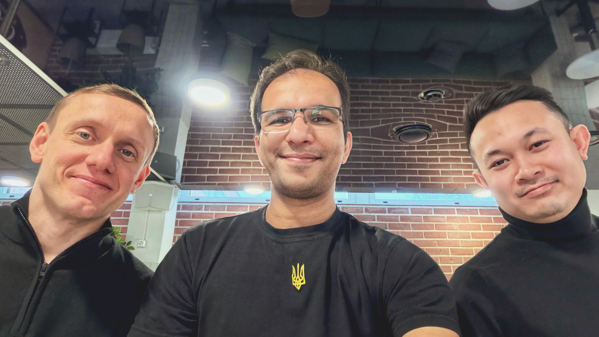 Proteins.1 launches with €4.7m to make protein detection as easy as PCR