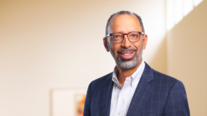 Levi Garraway, Roche’s Chief Medical Officer and Head of Global Product Development