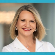 Vicki Loise, Chief Executive Officer of SLAS