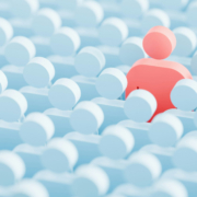 Rare diseases affect less than 5 out of 10,000 people. Around 80% of rare diseases are of genetic origin.