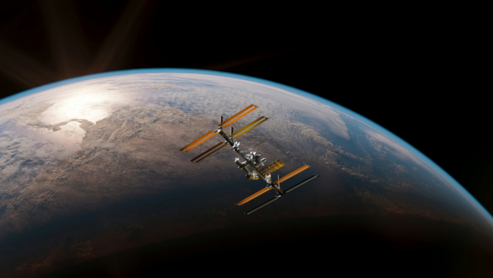BioOrbit: record seed round for in‑space drug manufacturing - European ...