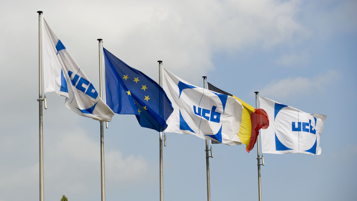 UCB spends US$1.15bn on cell therapy biotech for potential regenerative epilepsy therapy