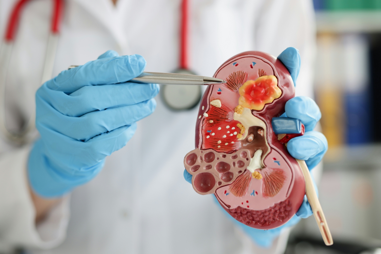 SERB to pay Hansa €110M upfront for EU rights to kidney transplant drug ...