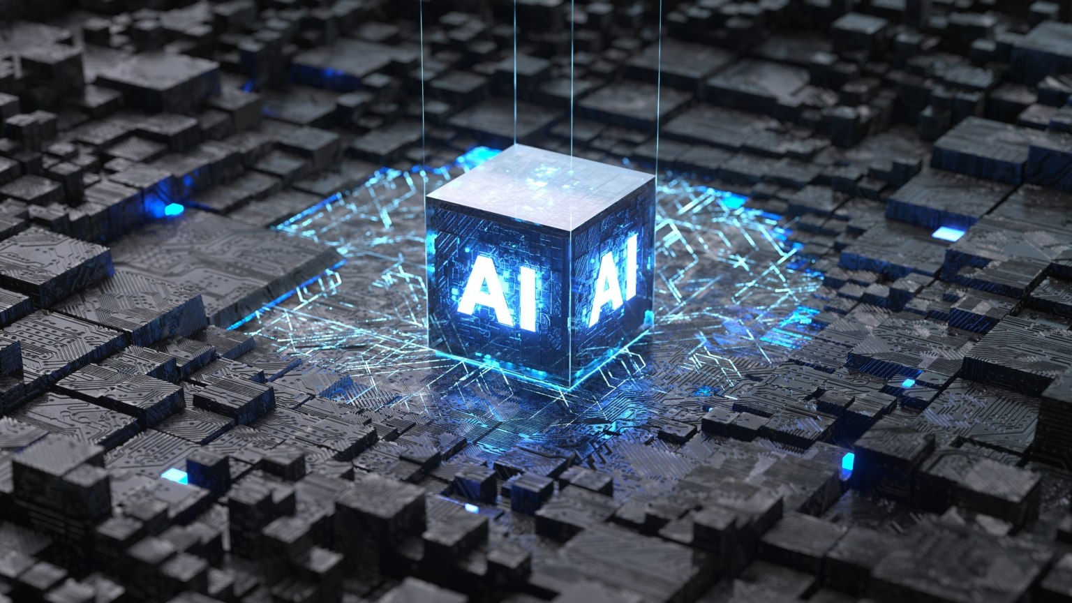 Isomorphic Labs raises $2.1B for AI-enabled drug discovery drive ...