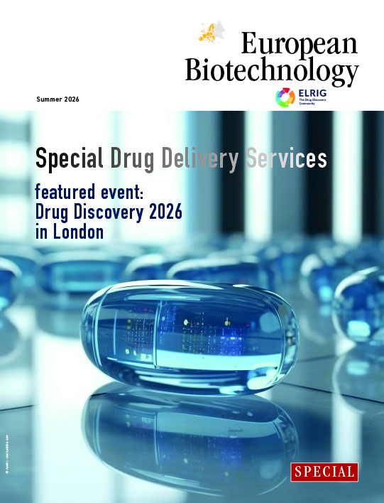 226EB_Spezial_Drug Delivery_Cover