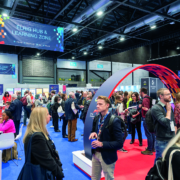 ELRIG was founded in 1999 as a network for laboratory researchers in the UK.