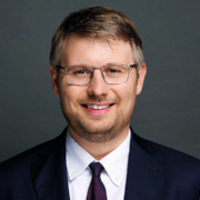 Prof. Dr. med. Rudolf A. Werner