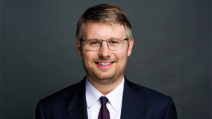 Prof. Dr. med. Rudolf A. Werner
