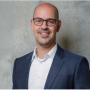 Konstantin Petropoulos,  Ph.D., MBA, CEO & Managing ­Director, Secarna Pharmaceuticals