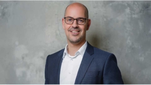 Konstantin Petropoulos,  Ph.D., MBA, CEO & Managing ­Director, Secarna Pharmaceuticals