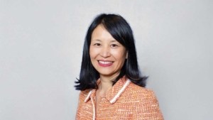 Amanda Gett-Chaperot, Partner at Kurma Partners