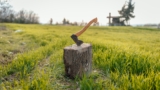 axe