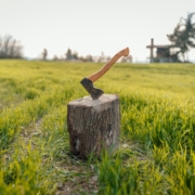axe