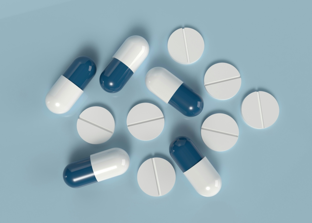 pill drugs antibiotics