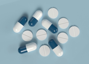 pill drugs antibiotics