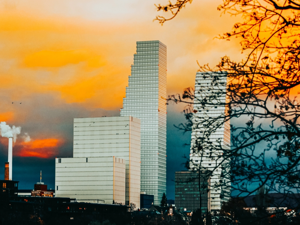 Roche Nurix Roche headquarters Basel