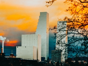Roche headquarters Basel