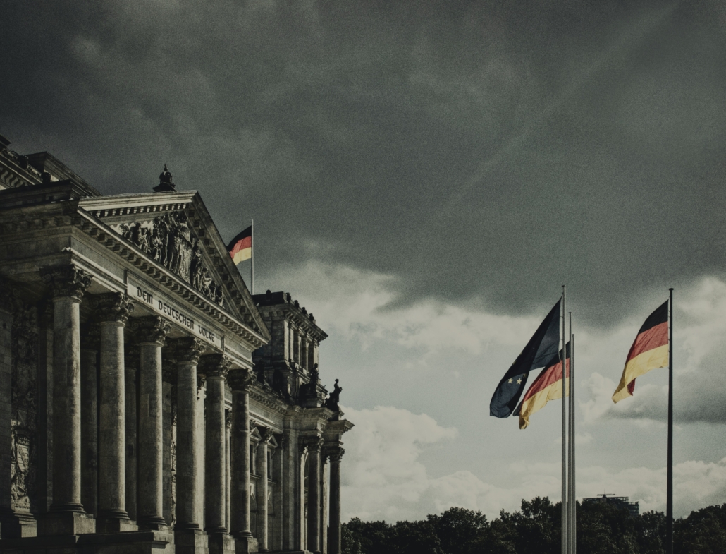 Germany investment biotech