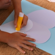 Molecular glue