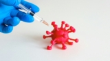 influenza virus shot