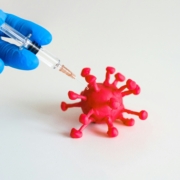 influenza virus shot