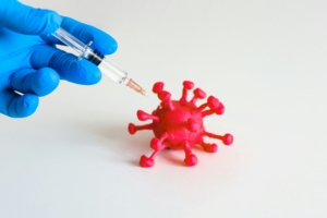 influenza virus shot influenza virus shot