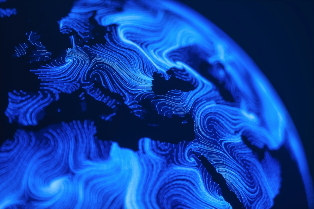 Europe network market