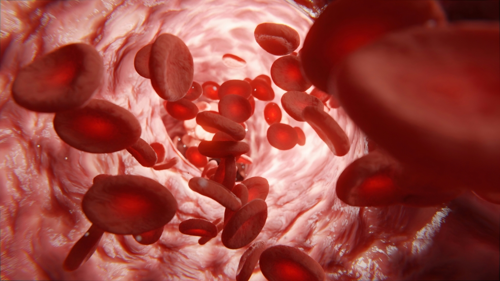 antithrombotic Aplagon