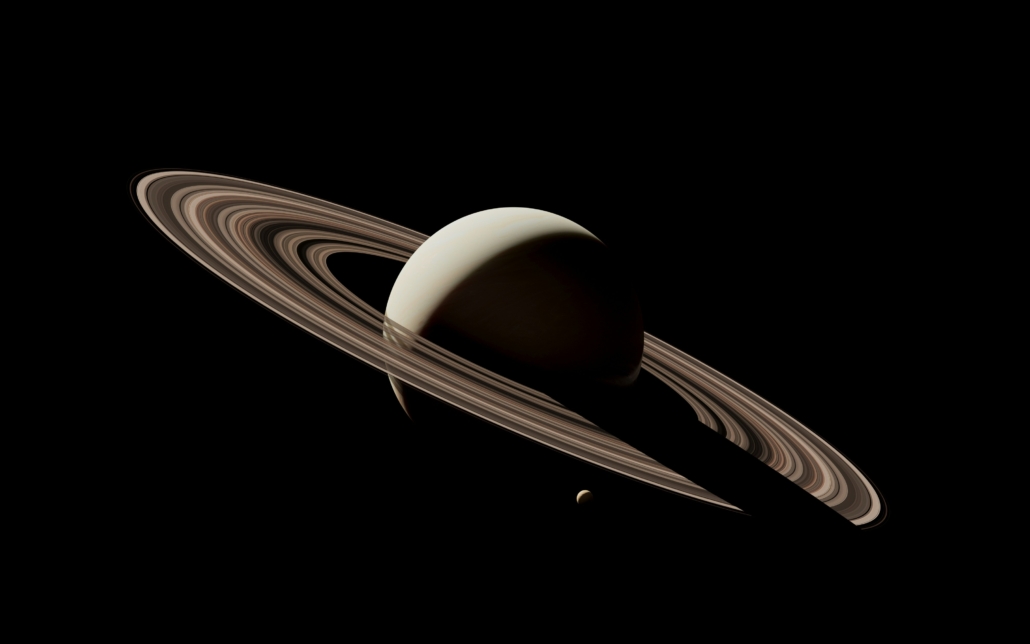 Saturn