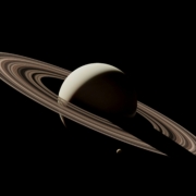 Saturn Saturn