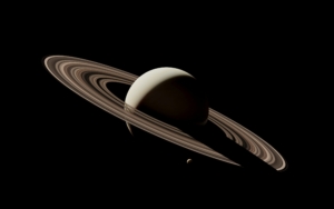 Saturn