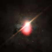 red star