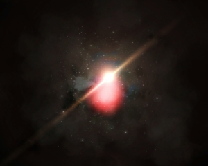 red star