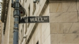 Wall street