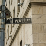 Wall street