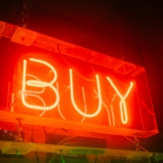 buy neon sign