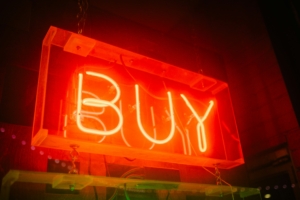 buy neon sign
