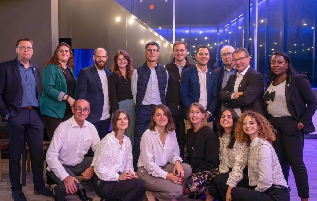 brenus pharma team Lyon brenus pharma team Lyon