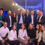 brenus pharma team Lyon
