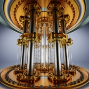 quantum computer