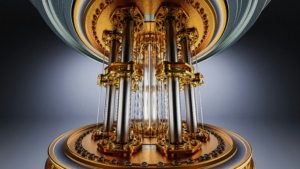 quantum computer