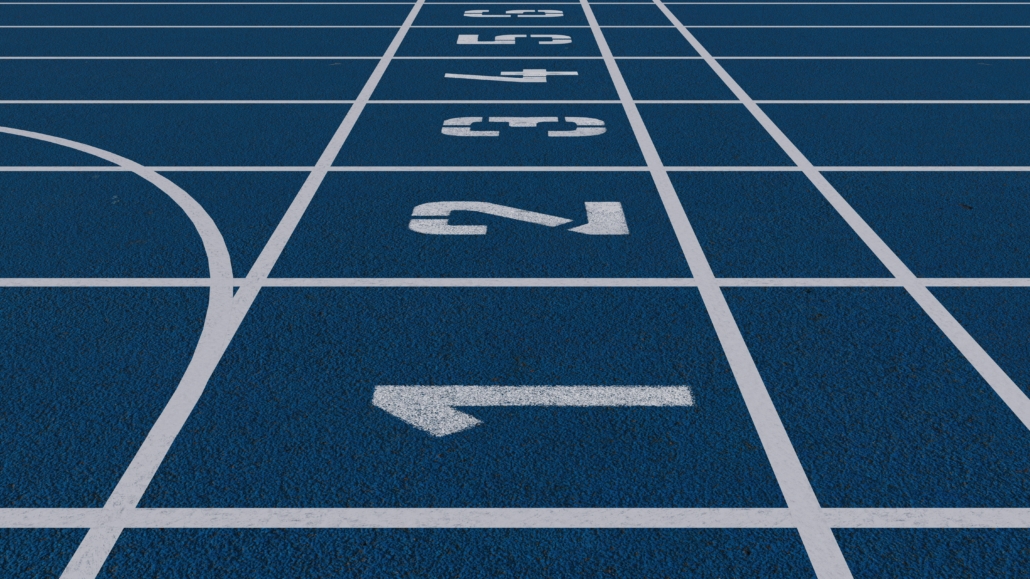 fast track running fast track running